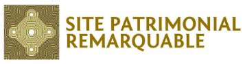 Logo Site Patrimonial Remarquable