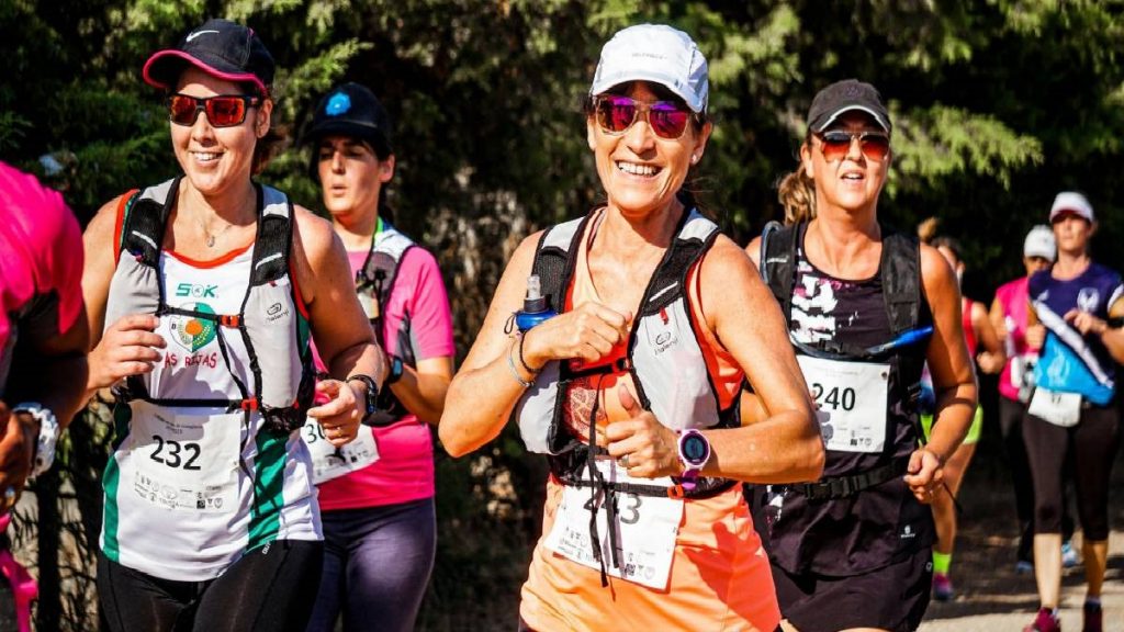 Les meilleurs trails dans l'Aveyron