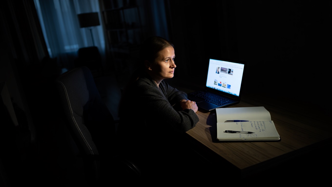 Un travel planner face à ses doutes. Comment débuter dans ce métier ?