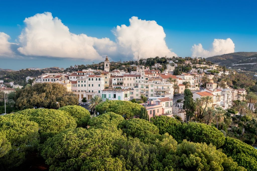Bordighera